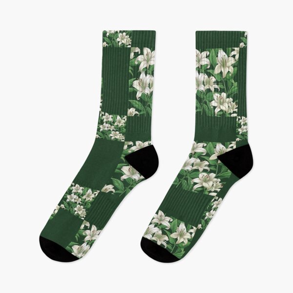 Item preview,  Easter Lilies. Irish Flower designed and sold by AnnDart.