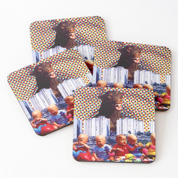 Item preview, Untitled Collage designed and sold by Limn From Limb.