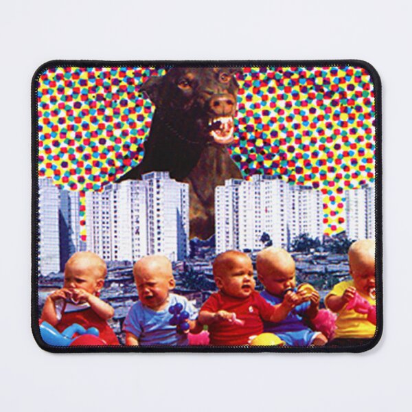 Item preview, Untitled Collage designed and sold by Limn From Limb.