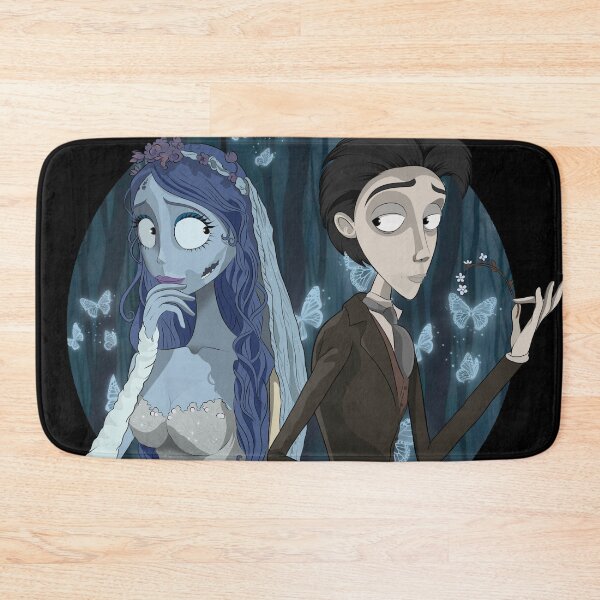 Item preview, Emily and victor corpse bride  designed and sold by Leahsartworks.