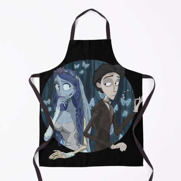 Item preview, Emily and victor corpse bride designed and sold by Leahsartworks.