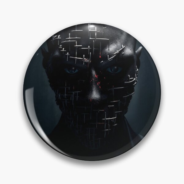 Item preview, Silenced Screams designed and sold by soulofalion.