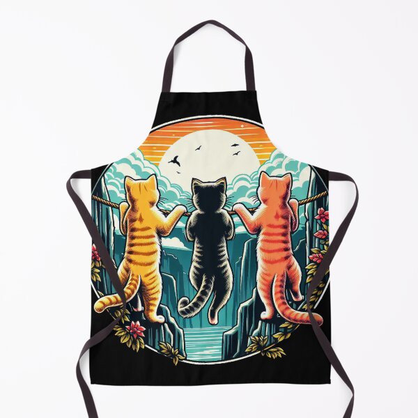 Item preview, Scratch and climbing cats designed and sold by Big Catsby.