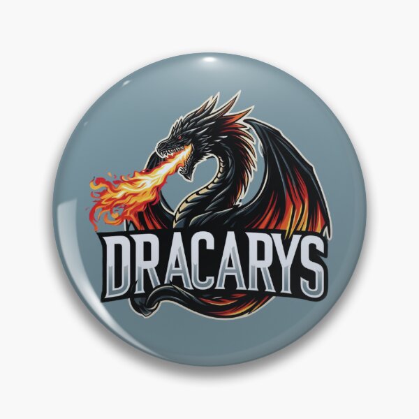 Item preview, Dracarys - Game Of Thrones designed and sold by kgbgallery.