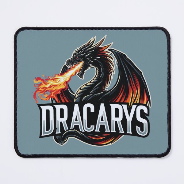 Item preview, Dracarys - Game Of Thrones designed and sold by kgbgallery.