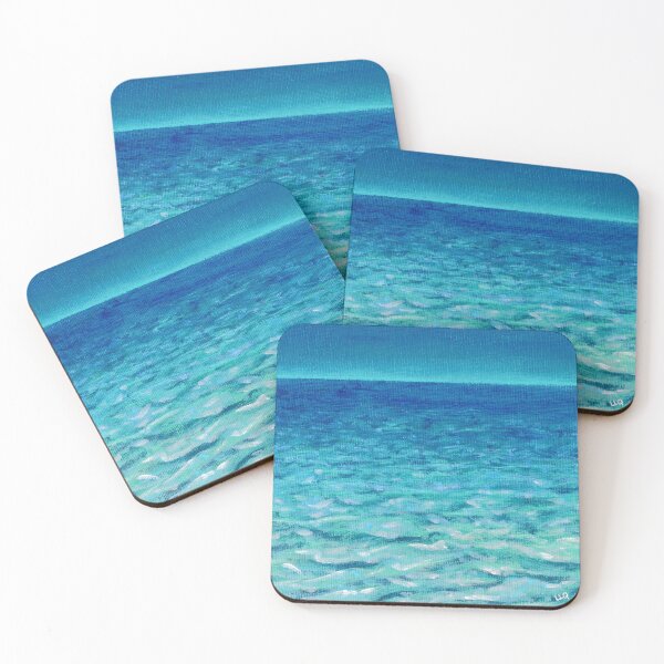Item preview, Across the Sea designed and sold by LisaLeQuelenec.