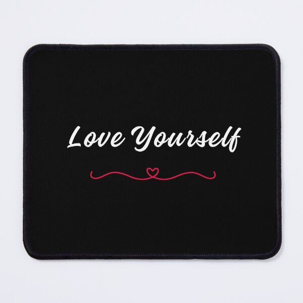 Item preview, Valentine's day gift for BTS ARMY designed and sold by Purple Ocean.