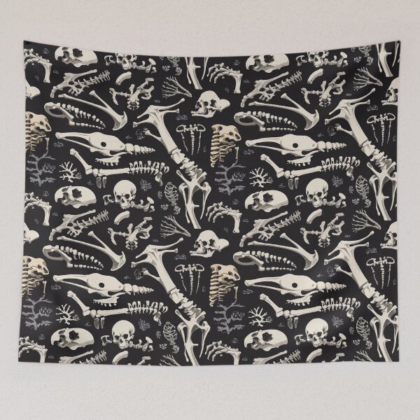 Item preview, Bones 2 designed and sold by asmaa gamal.