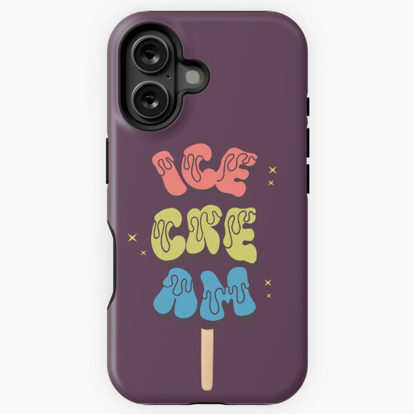 Wu Tang Cream iPhone Cases for Sale | Redbubble