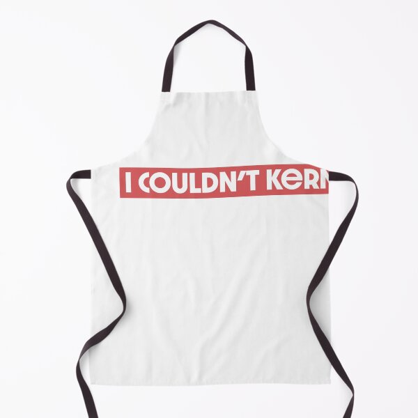 Item preview, I couldn't kern less - UX Designer | Product Designer | UI Designer Stickers designed and sold by PoshPixel.
