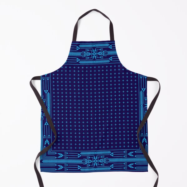 Item preview, The Path (Blue) designed and sold by MelvinWarEagle.