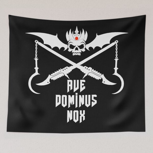 Item preview, Night Lords designed and sold by RatGun.