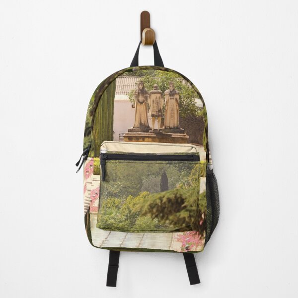 Item preview, Alcazar Garden Statues Cordoba Vertical designed and sold by eddiebarronshop.