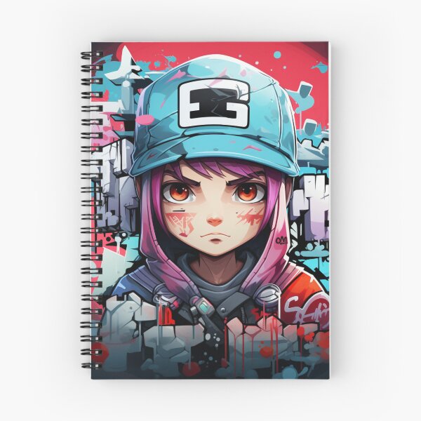 Item preview, E-Girl designed and sold by 71Lion.
