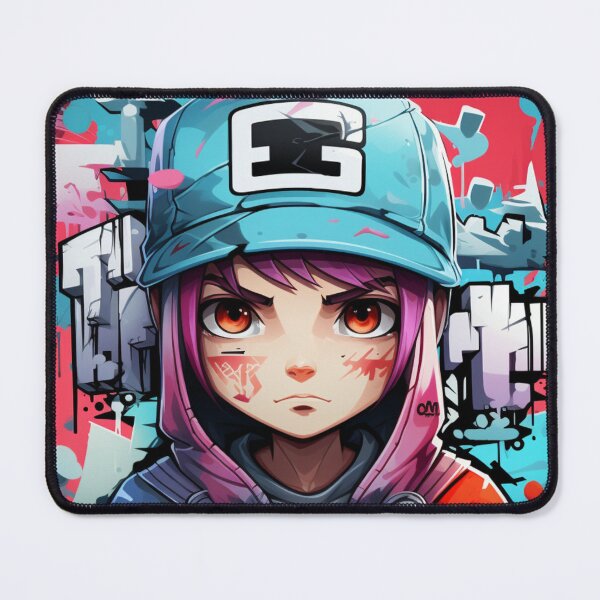 Item preview, E-Girl designed and sold by 71Lion.