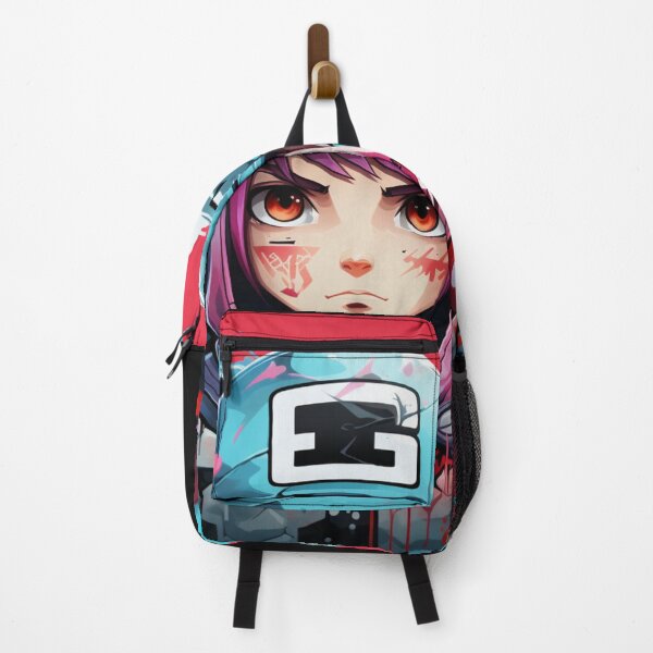 Item preview, E-Girl designed and sold by 71Lion.