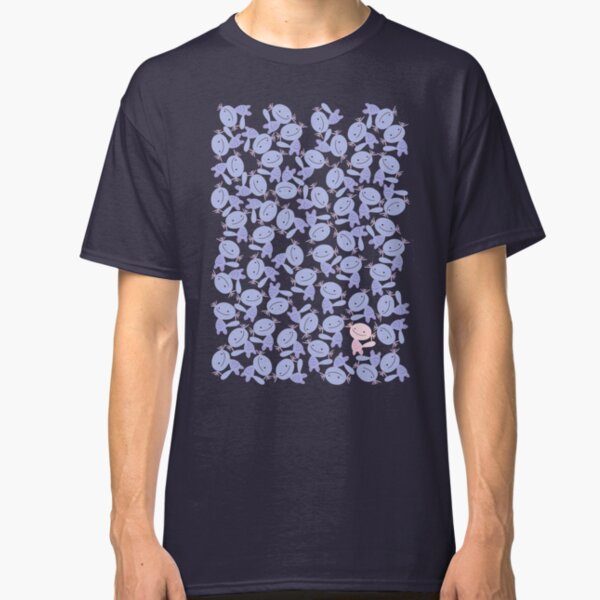 Shiny hunt Classic T-Shirt