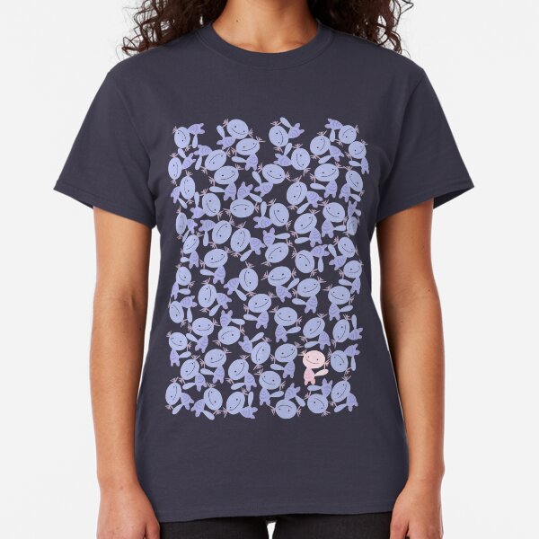 Shiny hunt Classic T-Shirt
