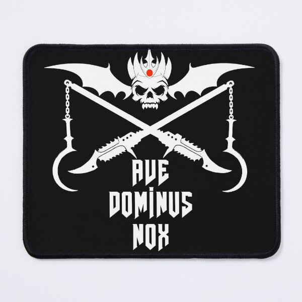 Item preview, Night Lords designed and sold by RatGun.