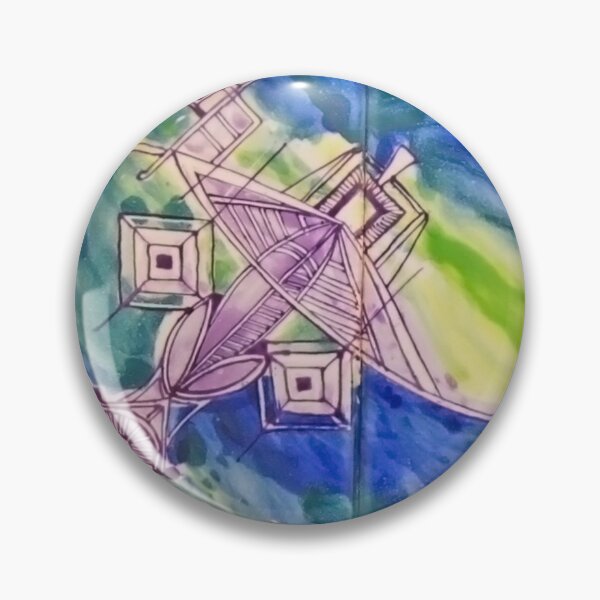 Item preview, bay house detail designed and sold by Tereza Pilar  Art.