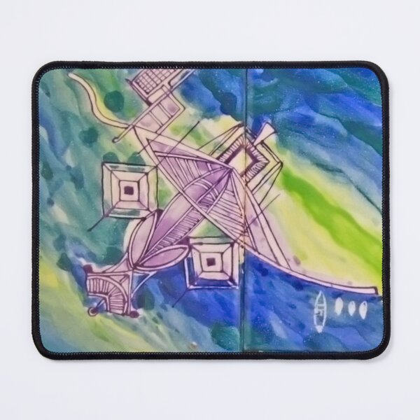 Item preview, bay house detail designed and sold by Tereza Pilar Art.