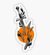 Narsil Sticker