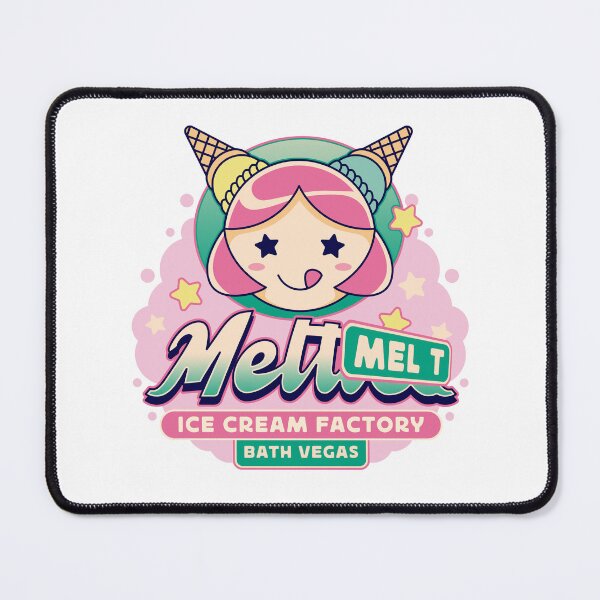 Item preview, Bath Vegas Ice Cream designed and sold by Lagelantee.