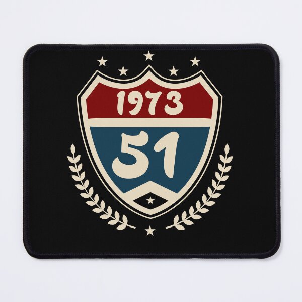 Item preview, Born 1973 51 Trucker style designed and sold by vibeno1.
