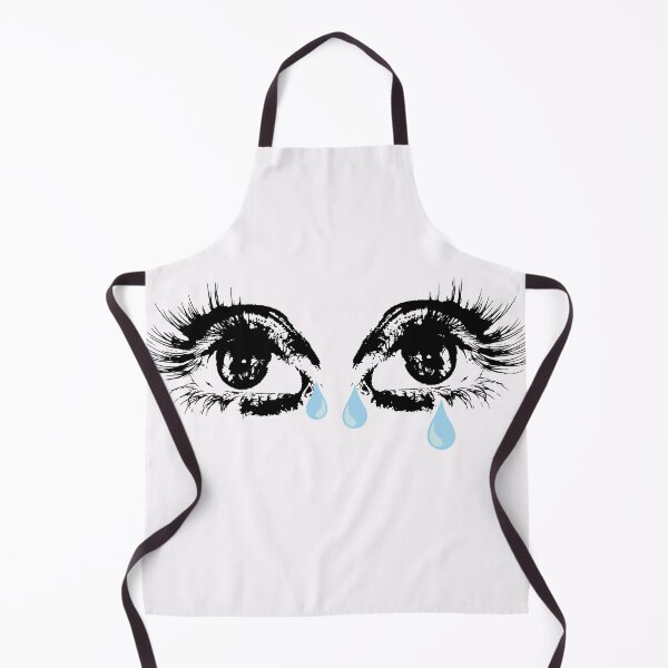 Item preview, black eyes, tears, water designed and sold by LYDIA0304.