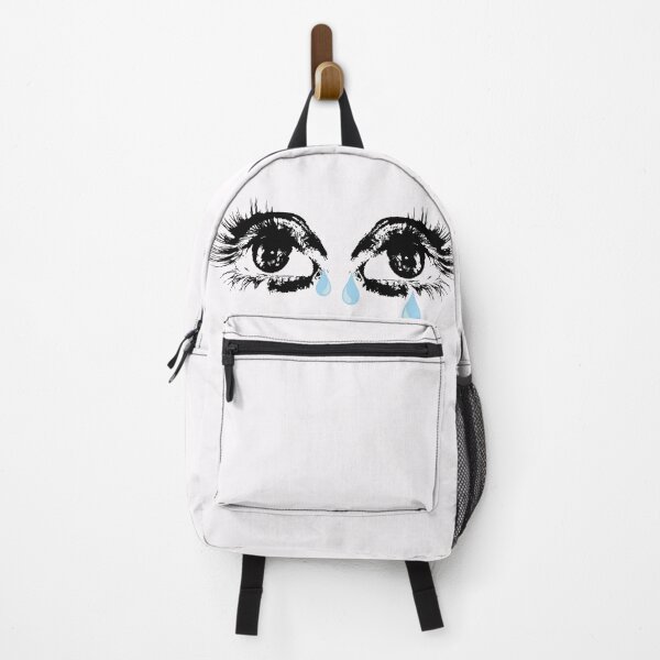 Item preview, black eyes, tears, water designed and sold by LYDIA0304.