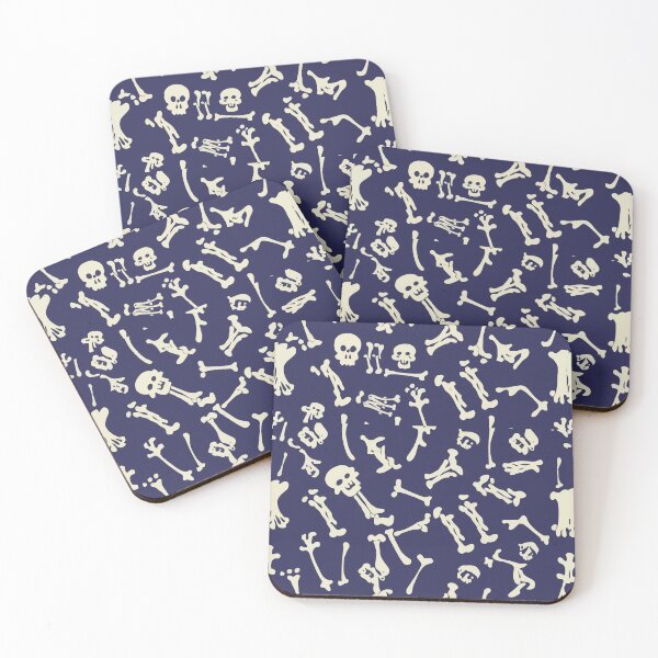Item preview, Bones 5 designed and sold by asmaa gamal.