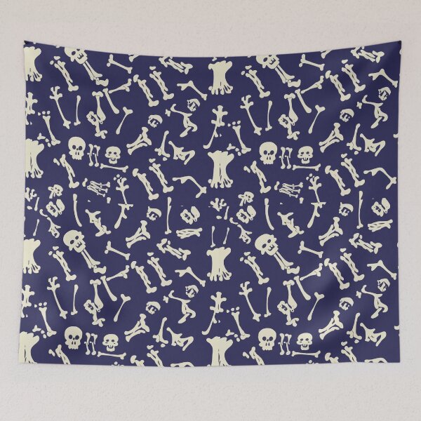 Item preview, Bones 5 designed and sold by asmaa gamal.