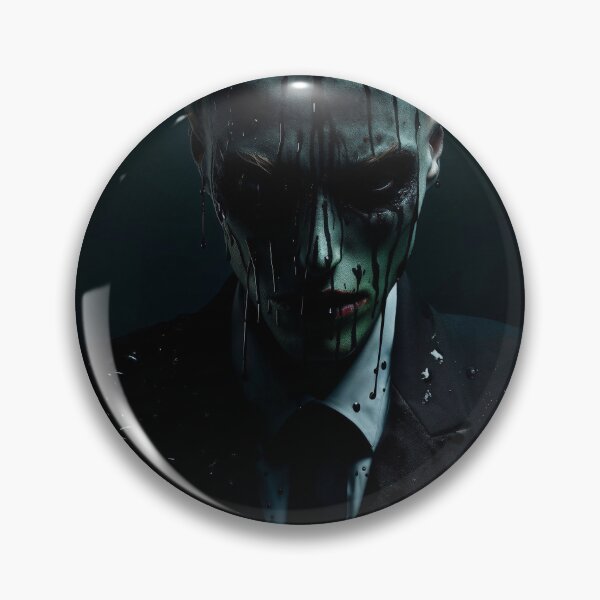 Item preview, Fragmented Identity designed and sold by soulofalion.