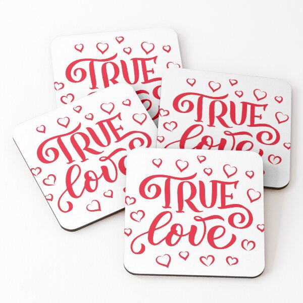 Item preview, True Love designed and sold by Funky  Fibers.