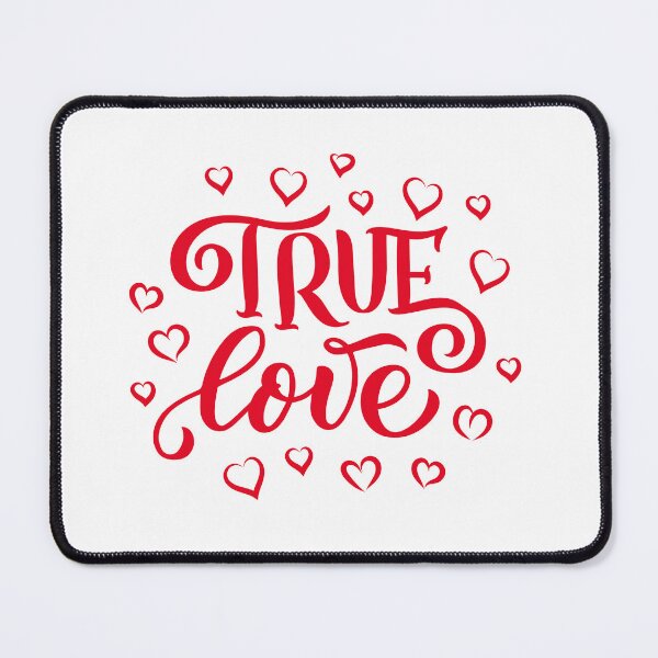 Item preview, True Love designed and sold by Funky Fibers.