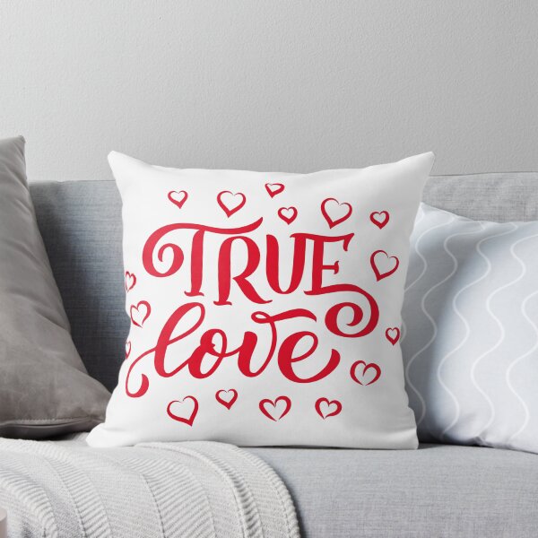 Item preview, True Love designed and sold by Funky  Fibers.