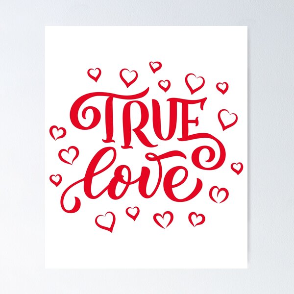 Item preview, True Love designed and sold by Funky  Fibers.