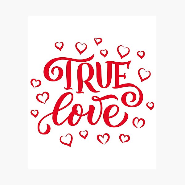 Item preview, True Love designed and sold by Funky  Fibers.