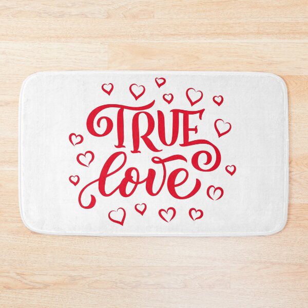 Item preview, True Love designed and sold by Funky  Fibers.