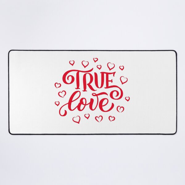 Item preview, True Love designed and sold by Funky Fibers.