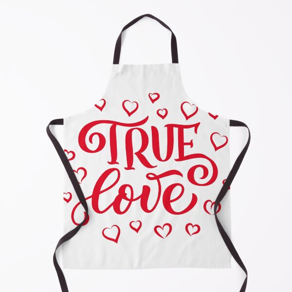 Item preview, True Love designed and sold by Funky Fibers.