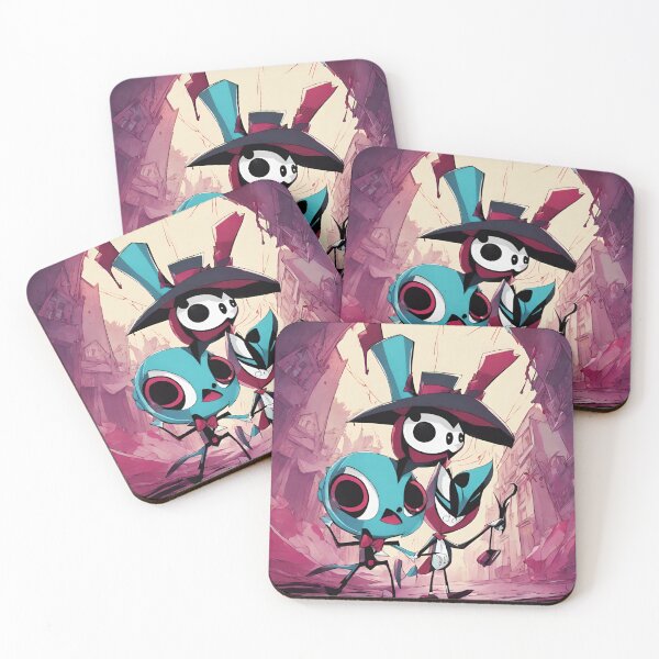 Item preview, Hazbin Hotel designed and sold by krlerubiroza.