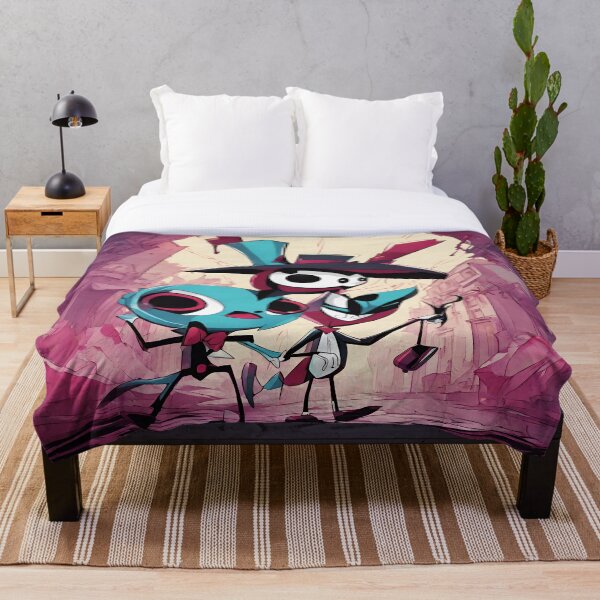 Item preview, Hazbin Hotel designed and sold by krlerubiroza.
