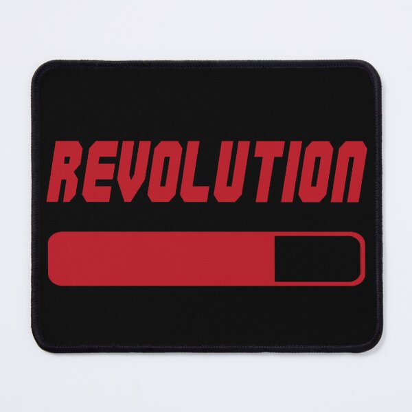 Item preview, Revolution Loading designed and sold by DEEZAYN.