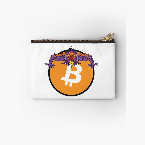 Item preview, Bitcoin Dragon designed and sold by bitpopart.