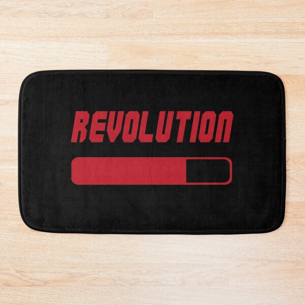 Item preview, Revolution Loading designed and sold by DEEZAYN.