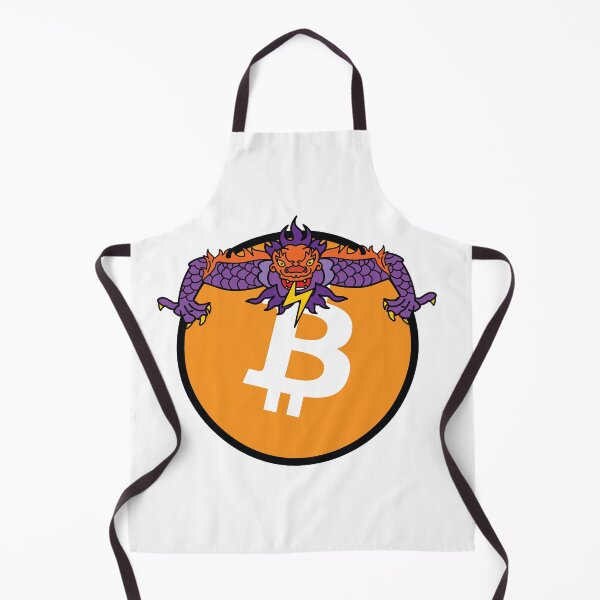 Item preview, Bitcoin Dragon designed and sold by bitpopart.