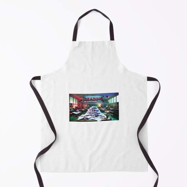 Item preview, Teacher stress designed and sold by quantum X.