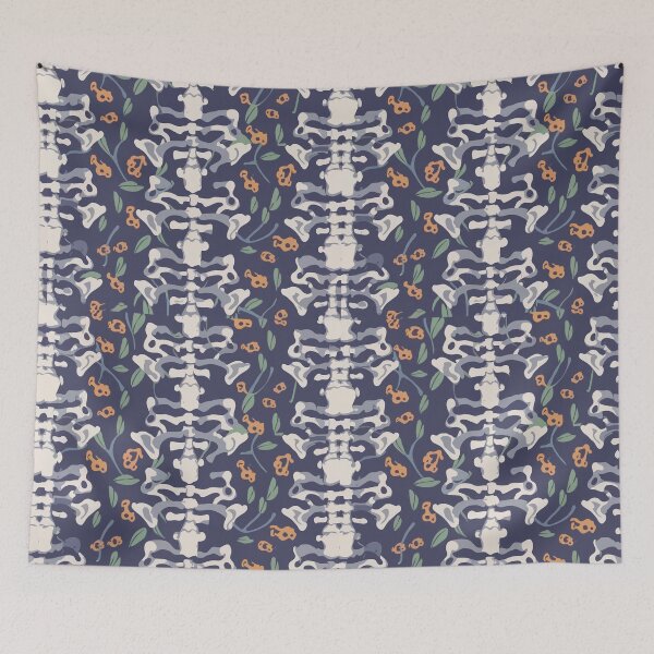 Item preview, Bones 6 designed and sold by asmaa gamal.