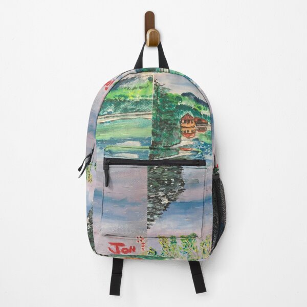 Item preview, Lake Tahoma Casino near buck creek designed and sold by Misfitcane.